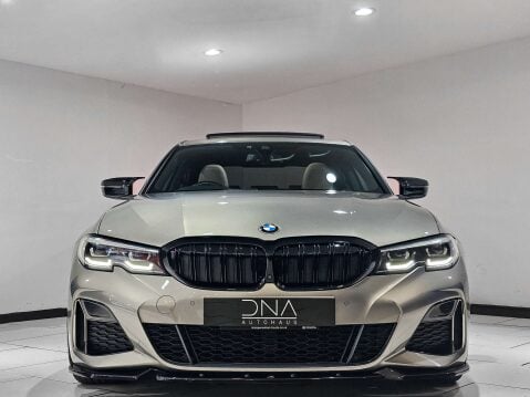 BMW 3 Series 3.0 M340i xDrive Auto 4WD 4dr 33