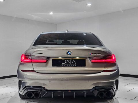 BMW 3 Series 3.0 M340i xDrive Auto 4WD 4dr 34