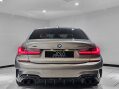 BMW 3 Series 3.0 M340i xDrive Auto 4WD 4dr 34