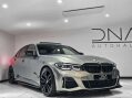 BMW 3 Series 3.0 M340i xDrive Auto 4WD 4dr 39