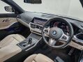 BMW 3 Series 3.0 M340i xDrive Auto 4WD 4dr 43