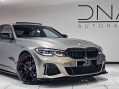 BMW 3 Series 3.0 M340i xDrive Auto 4WD 4dr 45