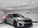 BMW 3 Series 3.0 M340i xDrive Auto 4WD 4dr