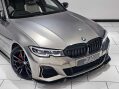 BMW 3 Series 3.0 M340i xDrive Auto 4WD 4dr 11
