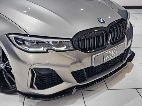 BMW 3 Series 3.0 M340i xDrive Auto 4WD 4dr 14