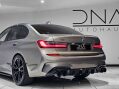 BMW 3 Series 3.0 M340i xDrive Auto 4WD 4dr 20