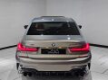 BMW 3 Series 3.0 M340i xDrive Auto 4WD 4dr 21