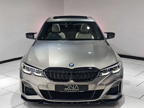 BMW 3 Series 3.0 M340i xDrive Auto 4WD 4dr 23