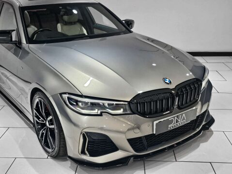 BMW 3 Series 3.0 M340i xDrive Auto 4WD 4dr 30
