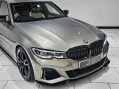 BMW 3 Series 3.0 M340i xDrive Auto 4WD 4dr 30