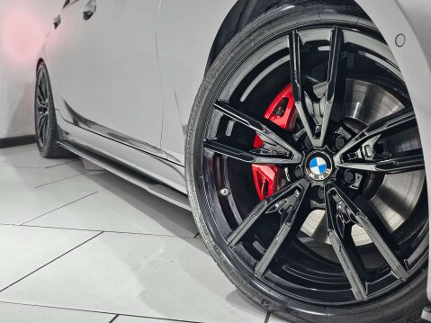 BMW 3 Series 3.0 M340i xDrive Auto 4WD 4dr 37