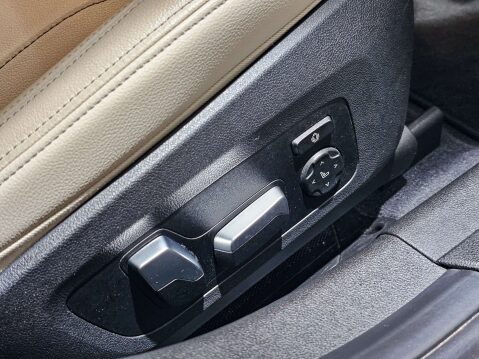 BMW 3 Series 3.0 M340i xDrive Auto 4WD 4dr 44