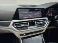 BMW 3 Series 3.0 M340i xDrive Auto 4WD 4dr 48
