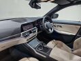 BMW 3 Series 3.0 M340i xDrive Auto 4WD 4dr 50