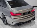 BMW 3 Series 3.0 M340i xDrive Auto 4WD 4dr 15