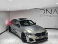 BMW 3 Series 3.0 M340i xDrive Auto 4WD 4dr 22