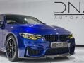 BMW 4 Series 3.0 M4 CS Semi-Auto 2dr 51