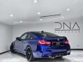 BMW 4 Series 3.0 M4 CS Semi-Auto 2dr 3