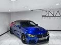 BMW 4 Series 3.0 M4 CS Semi-Auto 2dr 7