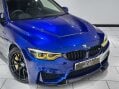BMW 4 Series 3.0 M4 CS Semi-Auto 2dr 8