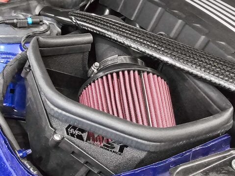 BMW 4 Series 3.0 M4 CS Semi-Auto 2dr 13