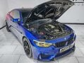 BMW 4 Series 3.0 M4 CS Semi-Auto 2dr 15