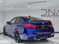 BMW 4 Series 3.0 M4 CS Semi-Auto 2dr 19