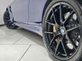 BMW 4 Series 3.0 M4 CS Semi-Auto 2dr 20