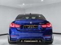 BMW 4 Series 3.0 M4 CS Semi-Auto 2dr 28