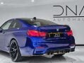BMW 4 Series 3.0 M4 CS Semi-Auto 2dr 29