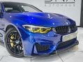 BMW 4 Series 3.0 M4 CS Semi-Auto 2dr 31