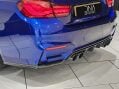 BMW 4 Series 3.0 M4 CS Semi-Auto 2dr 40