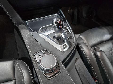 BMW 4 Series 3.0 M4 CS Semi-Auto 2dr 42