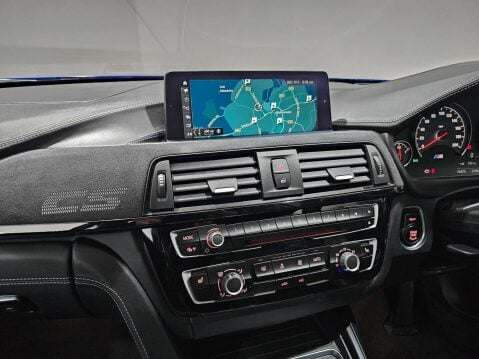 BMW 4 Series 3.0 M4 CS Semi-Auto 2dr 43