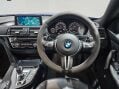 BMW 4 Series 3.0 M4 CS Semi-Auto 2dr 44