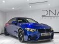 BMW 4 Series 3.0 M4 CS Semi-Auto 2dr 52