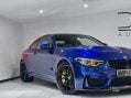 BMW 4 Series 3.0 M4 CS Semi-Auto 2dr 57