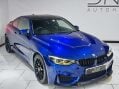 BMW 4 Series 3.0 M4 CS Semi-Auto 2dr 2