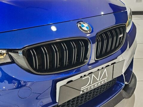 BMW 4 Series 3.0 M4 CS Semi-Auto 2dr 9