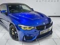 BMW 4 Series 3.0 M4 CS Semi-Auto 2dr 10