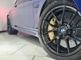 BMW 4 Series 3.0 M4 CS Semi-Auto 2dr 11