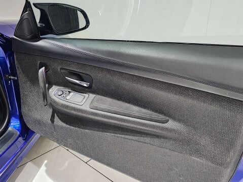 BMW 4 Series 3.0 M4 CS Semi-Auto 2dr 24