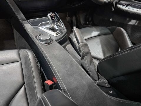 BMW 4 Series 3.0 M4 CS Semi-Auto 2dr 25