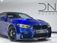 BMW 4 Series 3.0 M4 CS Semi-Auto 2dr 32