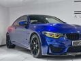 BMW 4 Series 3.0 M4 CS Semi-Auto 2dr 35