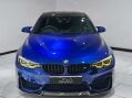 BMW 4 Series 3.0 M4 CS Semi-Auto 2dr 36