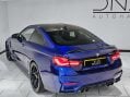 BMW 4 Series 3.0 M4 CS Semi-Auto 2dr 49