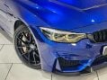 BMW 4 Series 3.0 M4 CS Semi-Auto 2dr 56