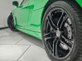 Audi R8 5.2 R8 Spyder Quattro V10 Semi-Auto 4WD 2dr 31
