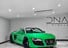Audi R8 5.2 R8 Spyder Quattro V10 Semi-Auto 4WD 2dr